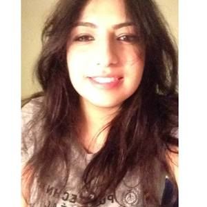 Meet your Posher, Zineb